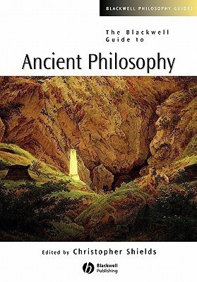 The Blackwell Guide to Ancient Philosophy(English, Paperback, unknown)