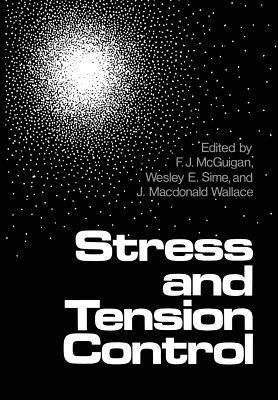 Stress and Tension Control(English, Paperback, unknown)