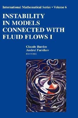 Instability in Models Connected with Fluid Flows I(English, Hardcover, unknown)
