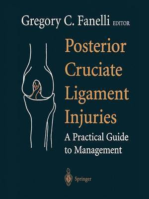 Posterior Cruciate Ligament Injuries(English, Paperback, unknown)