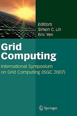 Grid Computing(English, Hardcover, unknown)