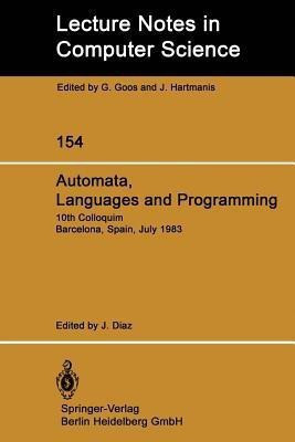Automata, Languages and Programming(English, Paperback, unknown)
