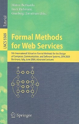 Formal Methods for Web Services(English, Paperback, unknown)