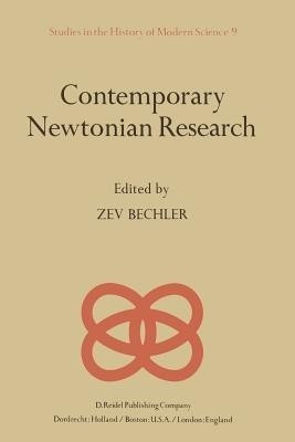 Contemporary Newtonian Research(English, Paperback, unknown)