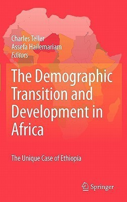 The Demographic Transition and Development in Africa(English, Hardcover, unknown)