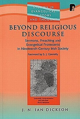 Beyond Religious Discourse(English, Paperback, Dickson J A Ian)