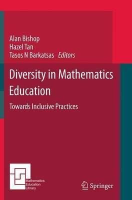 Diversity in Mathematics Education(English, Paperback, unknown)