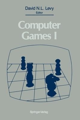 Computer Games I(English, Paperback, unknown)