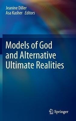 Models of God and Alternative Ultimate Realities(English, Hardcover, unknown)