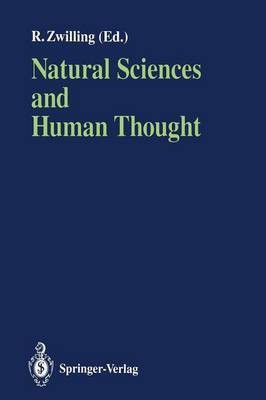 Natural Sciences and Human Thought(English, Paperback, unknown)