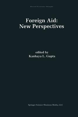 Foreign Aid: New Perspectives(English, Paperback, unknown)