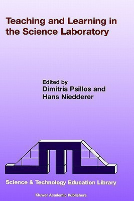 Teaching and Learning in the Science Laboratory(English, Hardcover, unknown)