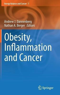 Obesity, Inflammation and Cancer(English, Hardcover, unknown)