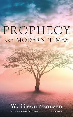 Prophecy and Modern Times(English, Paperback, Skousen W Cleon)