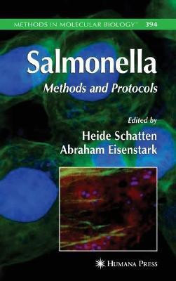Salmonella(English, Hardcover, unknown)