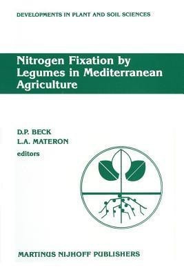 Nitrogen Fixation by Legumes in Mediterranean Agriculture(English, Paperback, unknown)