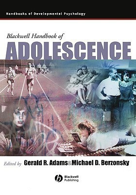 Blackwell Handbook of Adolescence(English, Hardcover, unknown)