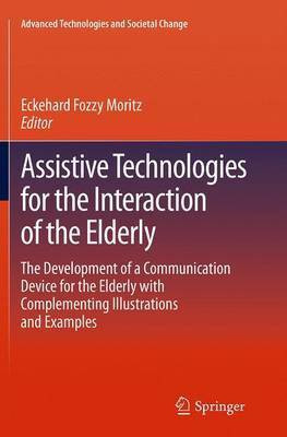 Assistive Technologies for the Interaction of the Elderly(English, Paperback, unknown)