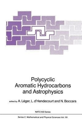 Polycyclic Aromatic Hydrocarbons and Astrophysics(English, Paperback, unknown)
