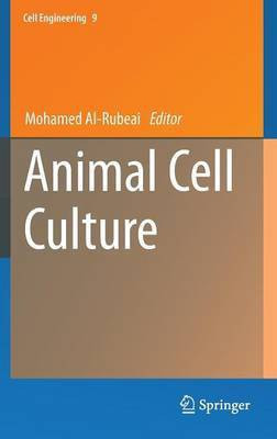 Animal Cell Culture(English, Hardcover, unknown)