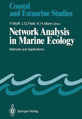 Network Analysis in Marine Ecology(English, Paperback, unknown)