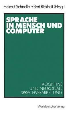 Sprache in Mensch und Computer(German, Paperback, unknown)