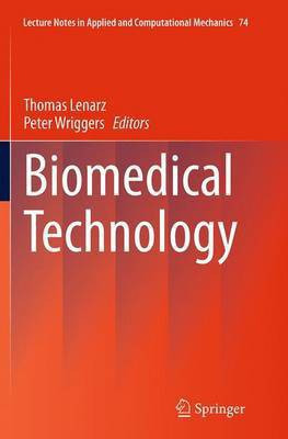 Biomedical Technology(English, Paperback, unknown)