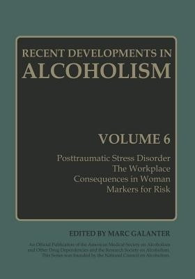 Recent Developments in Alcoholism(English, Paperback, unknown)