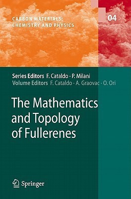 The Mathematics and Topology of Fullerenes(English, Hardcover, unknown)