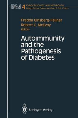 Autoimmunity and the Pathogenesis of Diabetes(English, Paperback, unknown)