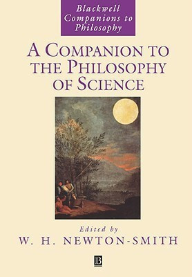 A Companion to the Philosophy of Science(English, Paperback, unknown)