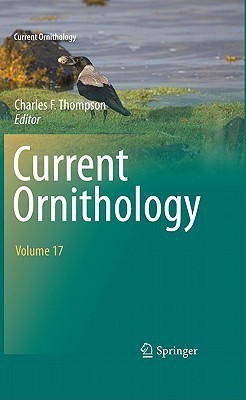 Current Ornithology Volume 17(English, Hardcover, unknown)