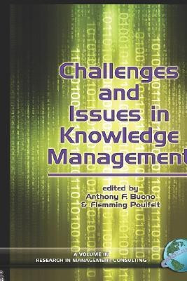 Challenges and Issues in Knowledge Management(English, Hardcover, unknown)