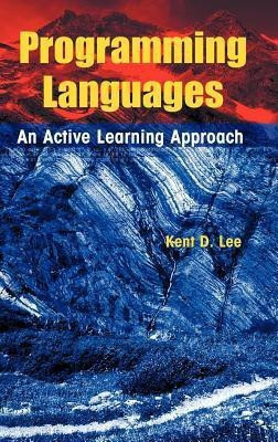 Programming Languages(English, Hardcover, Lee Kent D.)