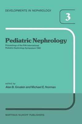 Pediatric Nephrology(English, Paperback, unknown)