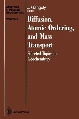 Diffusion, Atomic Ordering, and Mass Transport(English, Paperback, unknown)