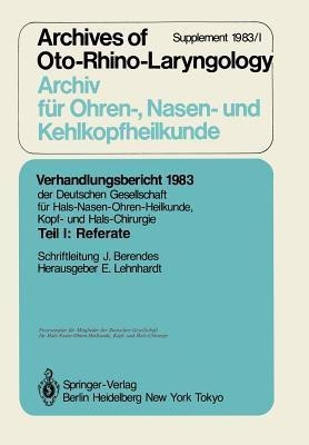 Teil I: Referate(German, Paperback, unknown)