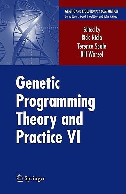 Genetic Programming Theory and Practice VI(English, Hardcover, unknown)