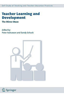 Teacher Learning and Development(English, Hardcover, unknown)