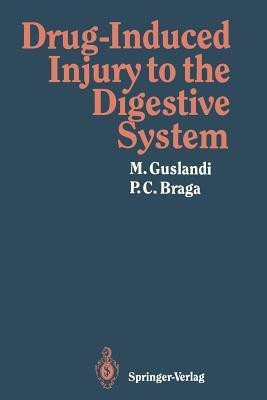 Drug-Induced Injury to the Digestive System(English, Paperback, unknown)