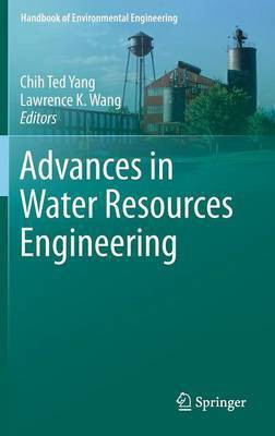 Advances in Water Resources Engineering(English, Hardcover, unknown)