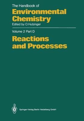 Reactions and Processes(English, Paperback, unknown)