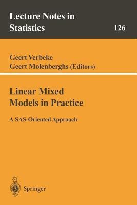 Linear Mixed Models in Practice(English, Paperback, unknown)