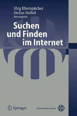 Suchen und Finden im Internet(German, Paperback, unknown)