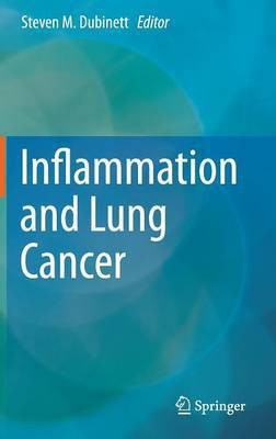 Inflammation and Lung Cancer(English, Hardcover, unknown)