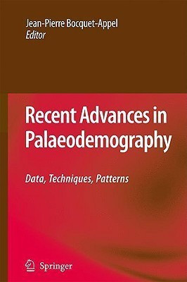Recent Advances in Palaeodemography(English, Hardcover, unknown)