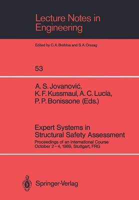 Expert Systems in Structural Safety Assessment(English, Paperback, unknown)