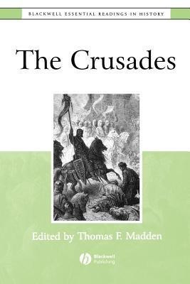 The Crusades(English, Paperback, unknown)