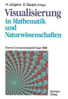 Visualisierung in Mathematik und Naturwissenschaften(German, Paperback, unknown)