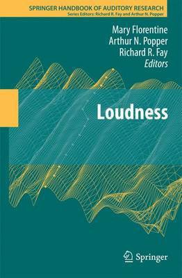 Loudness(English, Paperback, unknown)